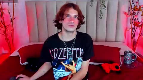 jonny_gilbert online show from 02/13/26, 05:53