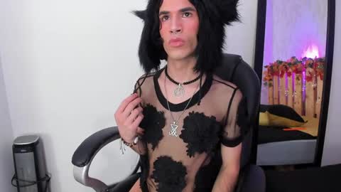 jonny_gilbert online show from 04/09/26, 09:20