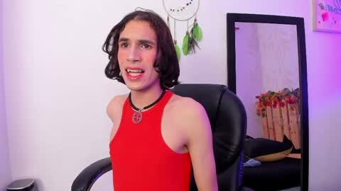 jonny_gilbert online show from 04/11/26, 09:08