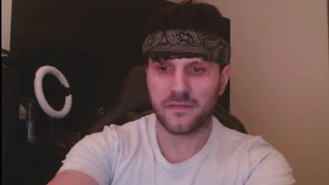 Jonny Bans online show from 04/27/26, 03:26