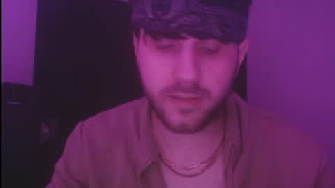 Jonny Bans online show from 04/29/26, 07:01