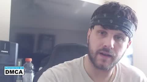 Jonny Bans online show from 06/18/26, 06:56