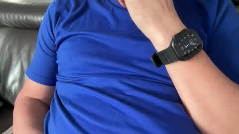 Joanna Slut online show from 12/03/25, 10:35