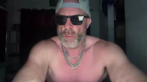 Jonny Cockfill online show from 05/22/26, 08:36