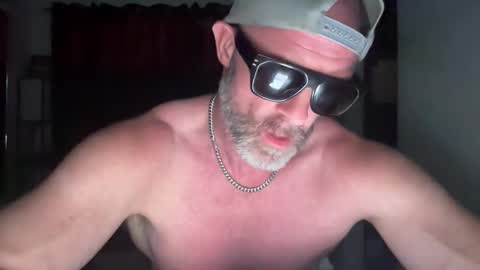 Jonny Cockfill online show from 05/23/26, 10:14