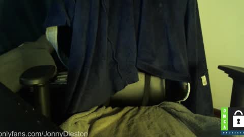 JonnyDieston online show from 02/02/25, 03:43