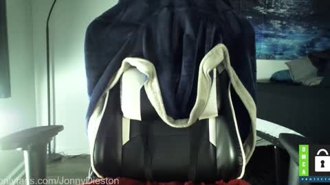 JonnyDieston online show from 12/14/25, 03:06