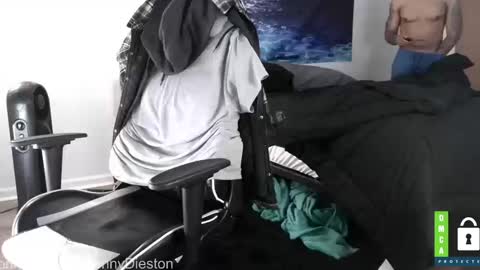 JonnyDieston online show from 03/15/26, 02:12