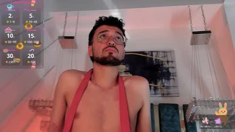 JonnyGreey online show from 12/16/25, 06:46