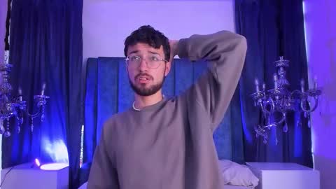 JonnyGreey online show from 01/05/26, 07:17