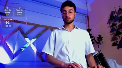 JonnyGreey online show from 01/15/26, 06:44