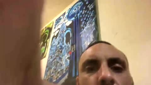 Snapshot of jonnyhungster chatting on 09/19/25, 12:56 JayHungster xxx online show from 09/19/25, 12:56