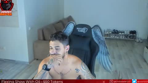 Snapshot of jonnyporn1 chatting on 09/30/25, 08:25 jonnyporn1 online show from 09/30/25, 08:25