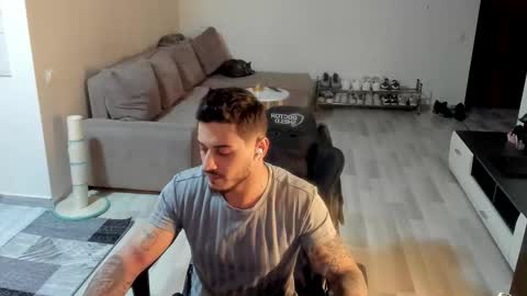 jonnyporn1 online show from 01/18/26, 04:00