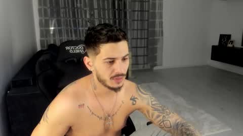 jonnyporn1 online show from 02/17/26, 06:58