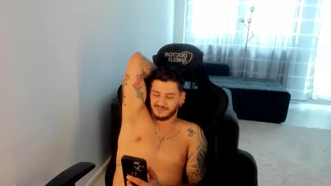 jonnyporn1 online show from 02/21/26, 09:10