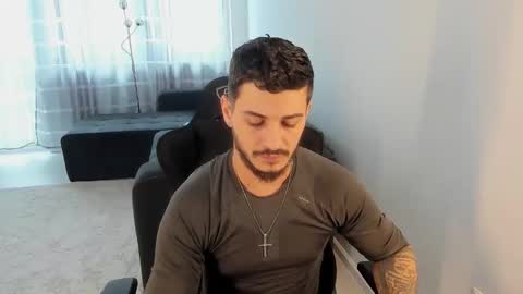 jonnyporn1 online show from 02/24/26, 10:02