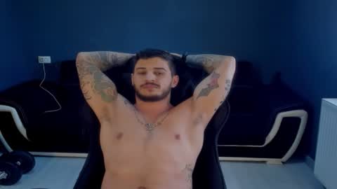 jonnyporn1 online show from 03/07/26, 11:29