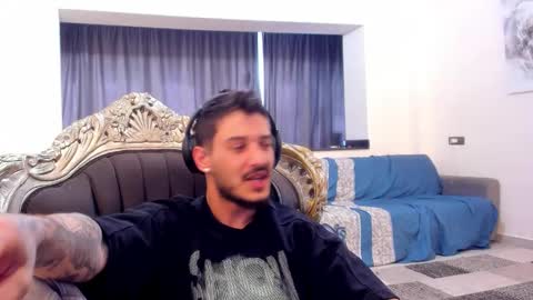 jonnyporn1 online show from 03/26/26, 08:09