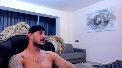 jonnyporn1 online show from 03/27/26, 07:58