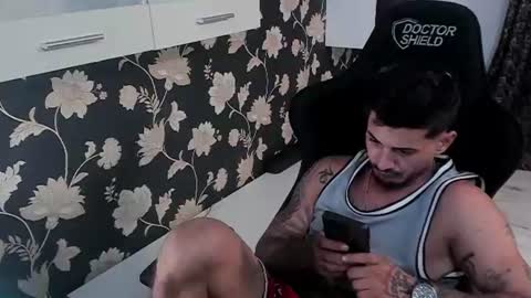 jonnyporn1 online show from 07/09/26, 12:04