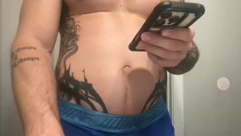 jonnyproner online show from 04/13/26, 03:23