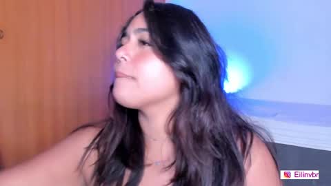 Eilivbr online show from 04/15/26, 02:51