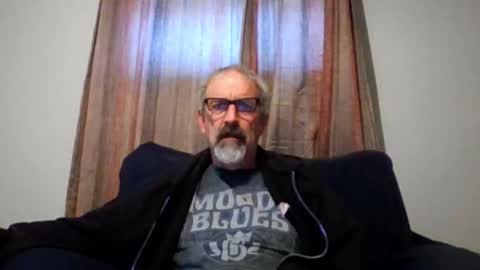 Jon online show from 11/01/25, 05:04