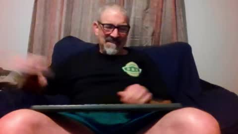 Jon online show from 11/04/25, 02:54