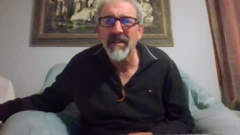 Jon online show from 01/13/26, 01:55