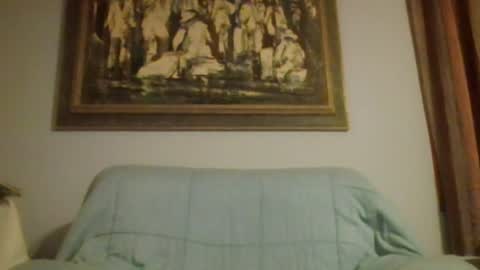 Jon online show from 04/08/26, 01:27