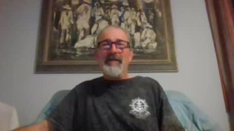 Jon online show from 04/13/26, 12:05