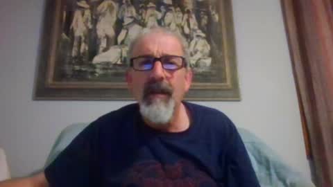 Jon online show from 04/18/26, 01:20