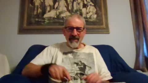 Jon online show from 05/20/26, 04:46