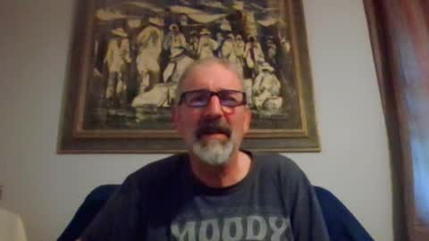Jon online show from 05/24/26, 04:56