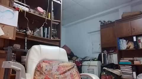 hornypeter online show from 04/26/26, 11:46