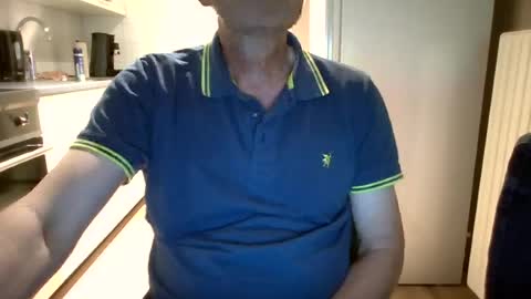 Jop55 online show from 06/14/26, 08:00