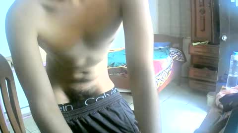 Jop Nando online show from 06/10/26, 08:52