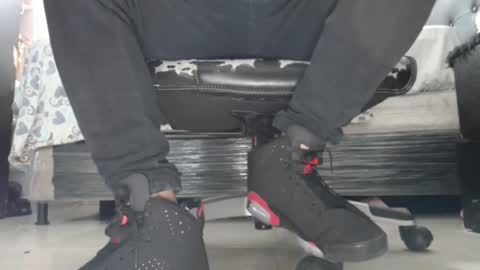 jordan33blake online show from 01/07/25, 11:45