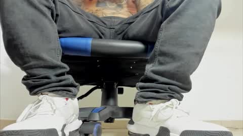 jordan33blake online show from 02/03/26, 02:21