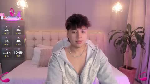 JORDAN online show from 10/23/25, 09:35