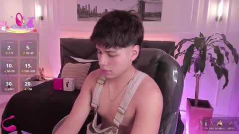 JORDAN online show from 11/08/25, 09:46