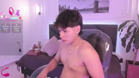 JORDAN online show from 11/18/25, 09:52