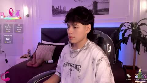 JORDAN online show from 12/04/25, 09:34