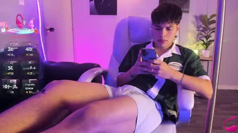 JORDAN online show from 04/09/26, 01:38