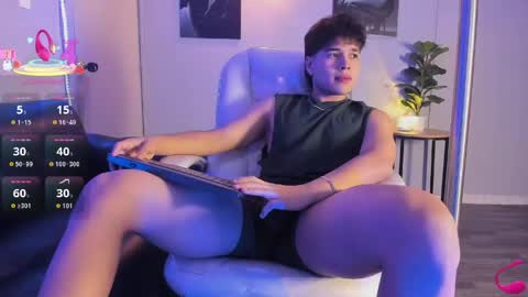 JORDAN online show from 04/19/26, 02:22