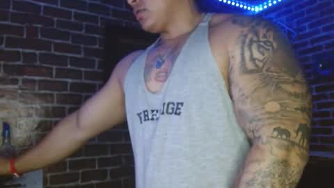 Jordan  online show from 10/07/25, 05:15