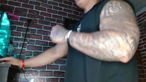 Jordan  online show from 10/08/25, 08:17