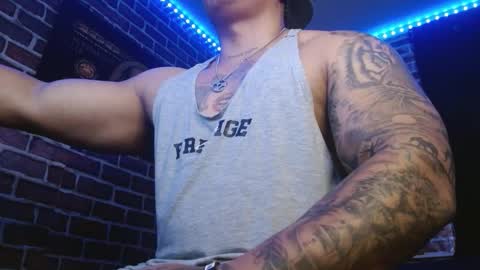 Jordan  online show from 10/12/25, 01:10