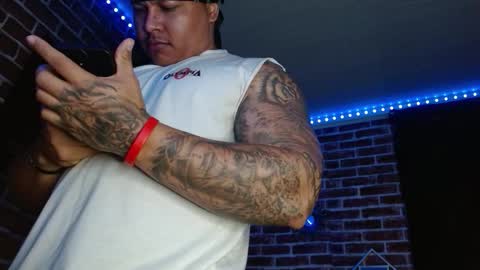 Jordan  online show from 12/15/25, 01:43